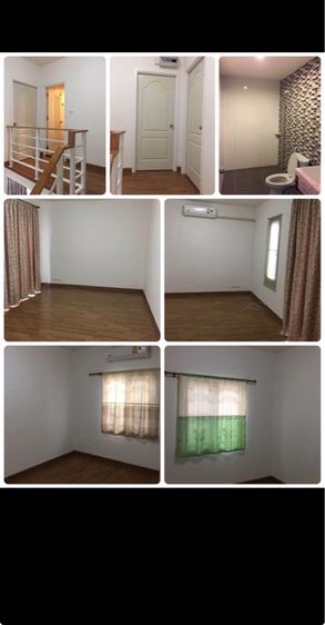 2020 ทาวน์โฮมสองชั้น 3นอน 2ห้องน้ำ รูปที่ 4