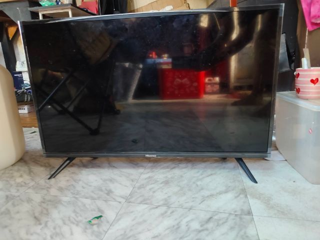 สมาร์ททีวี รูปที่ 2