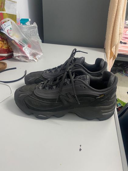 New balance 1000 black