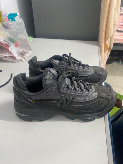 New balance 1000 black รูปที่ 4
