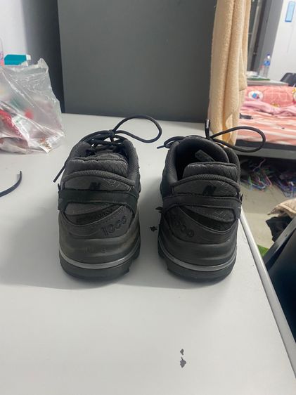 New balance 1000 black รูปที่ 2