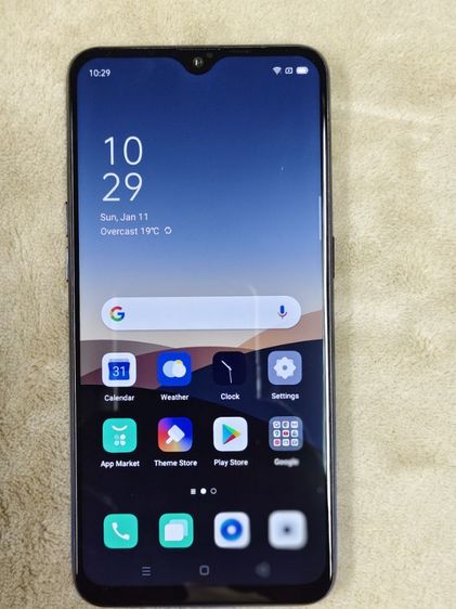 OPPO f9
 รูปที่ 5