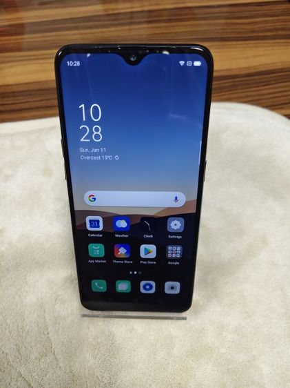 OPPO f9
