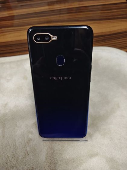 OPPO f9
 รูปที่ 4