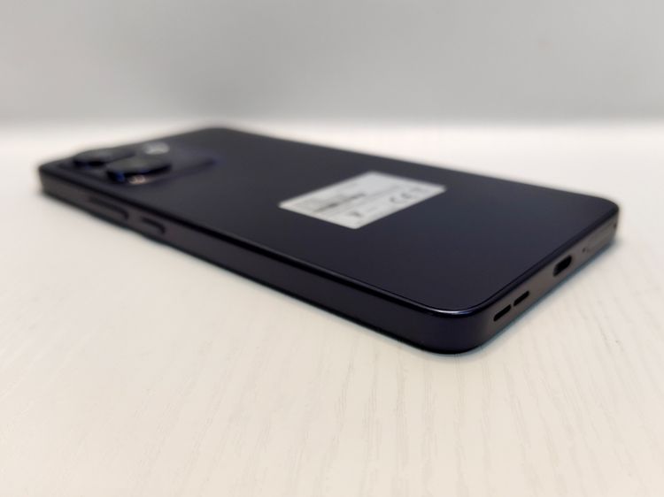 ขาย OPPO Reno 13 F 5G สีน้ำเงิน มือสอง รูปที่ 5
