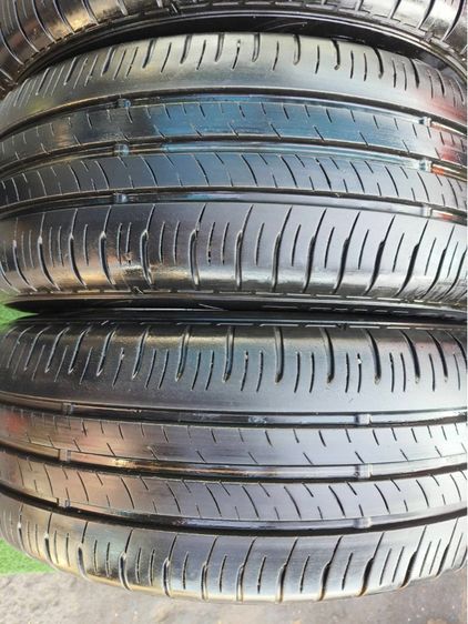 ยาง Dunlop enasave ec300 185 65 15 ปี 25 ชุดละ 3,500 บาท รูปที่ 3