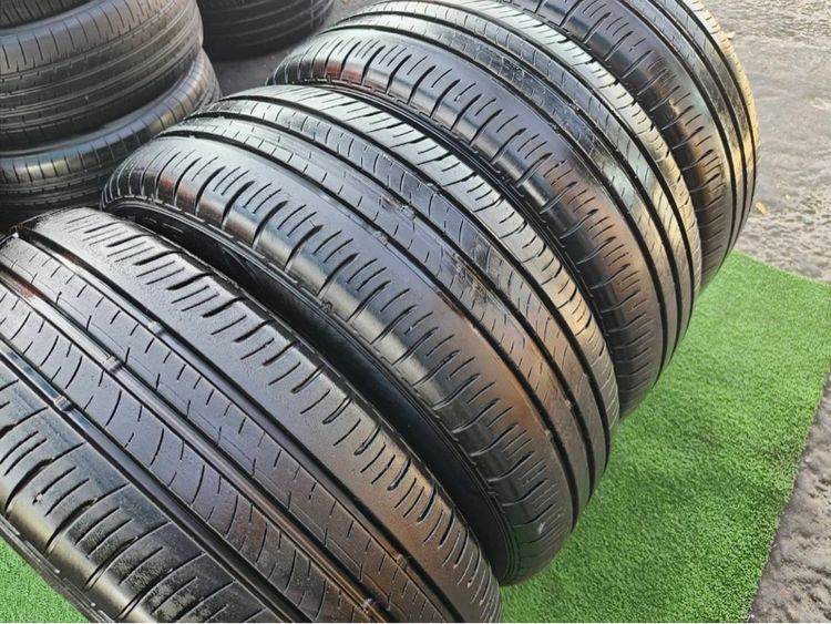 ยาง Dunlop enasave ec300 185 65 15 ปี 25 ชุดละ 3,500 บาท รูปที่ 2