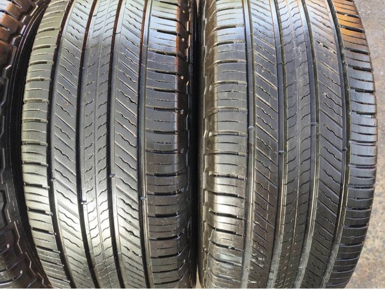 ยางมิชลิน primacy SUV 245 70 16 ปี 25 ชุดละ 8,000 บาทครับ รูปที่ 5