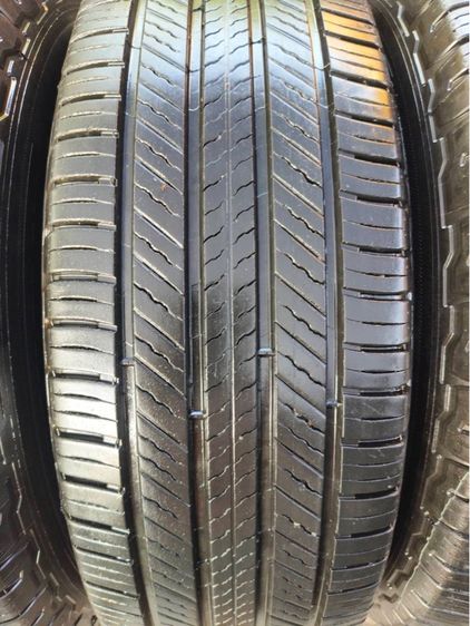 ยางมิชลิน primacy SUV 245 70 16 ปี 25 ชุดละ 8,000 บาทครับ รูปที่ 6