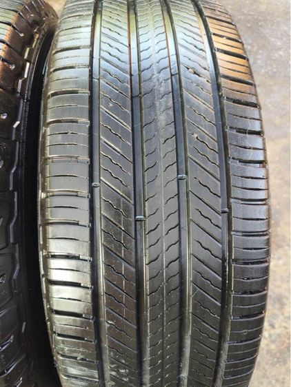 ยางมิชลิน primacy SUV 245 70 16 ปี 25 ชุดละ 8,000 บาทครับ รูปที่ 7