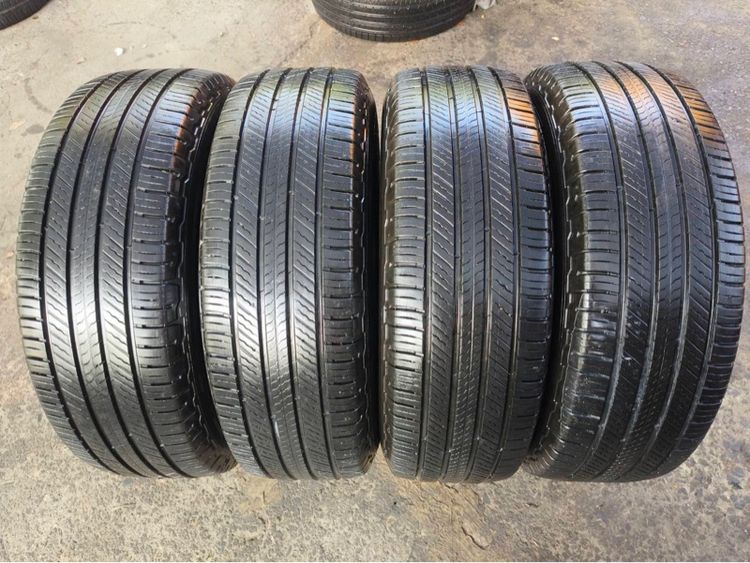 ยางมิชลิน primacy SUV 245 70 16 ปี 25 ชุดละ 8,000 บาทครับ