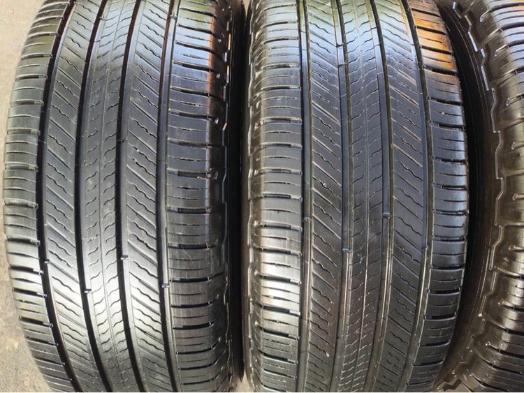 ยางมิชลิน primacy SUV 245 70 16 ปี 25 ชุดละ 8,000 บาทครับ รูปที่ 2