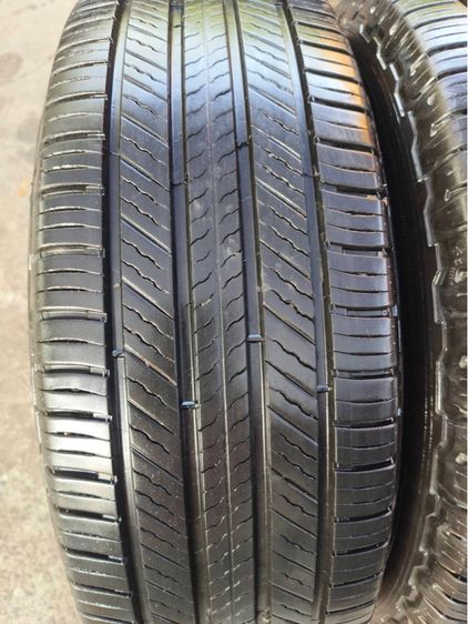 ยางมิชลิน primacy SUV 245 70 16 ปี 25 ชุดละ 8,000 บาทครับ รูปที่ 4