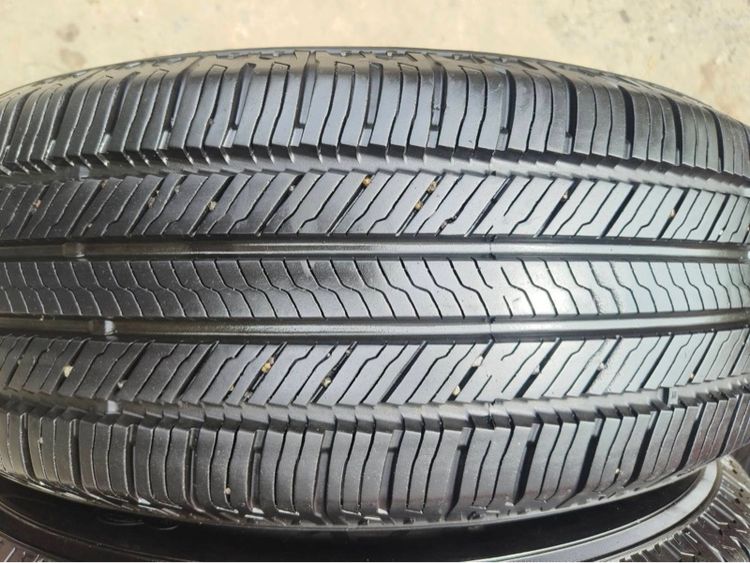 ยาง Yokohama GO58 225 60 18ปี 25 ชุดละ 6,000 บาทครับ รูปที่ 5