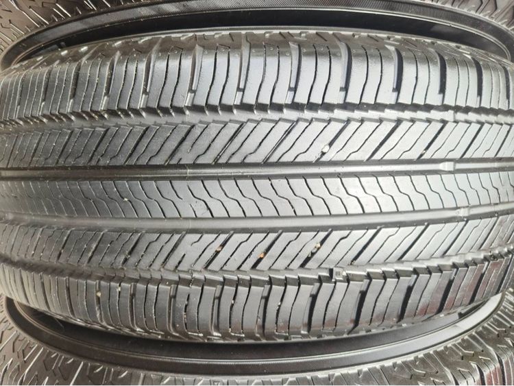 ยาง Yokohama GO58 225 60 18ปี 25 ชุดละ 6,000 บาทครับ รูปที่ 7