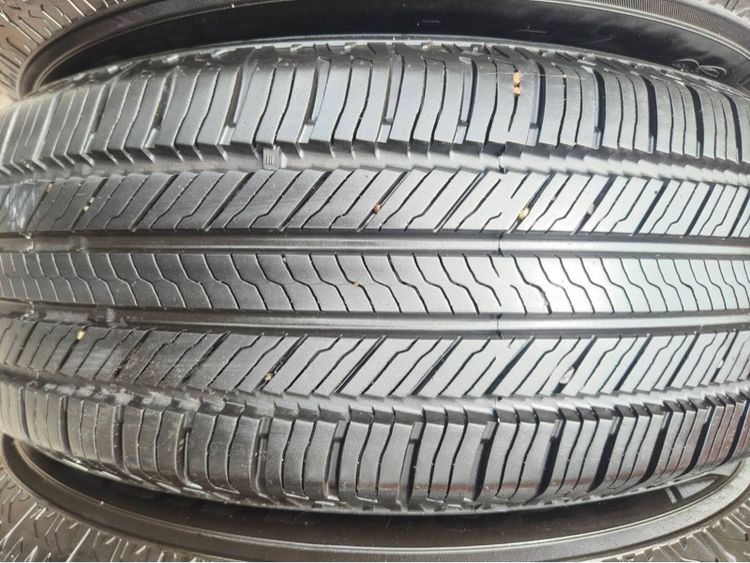 ยาง Yokohama GO58 225 60 18ปี 25 ชุดละ 6,000 บาทครับ รูปที่ 6