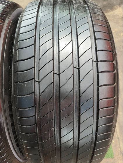ยางMICHLIN e-primacy  235 45 18 ปี 25ชุดละ 7,000 บาทครับ รูปที่ 5