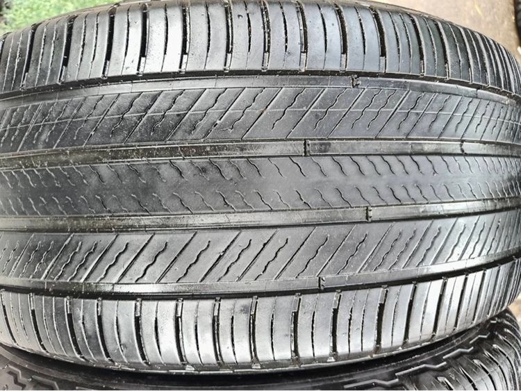 ยางมิชลิน primacy SUV  265 50 20 ปี 24 ชุดละ 7,000 บาทครับ รูปที่ 7