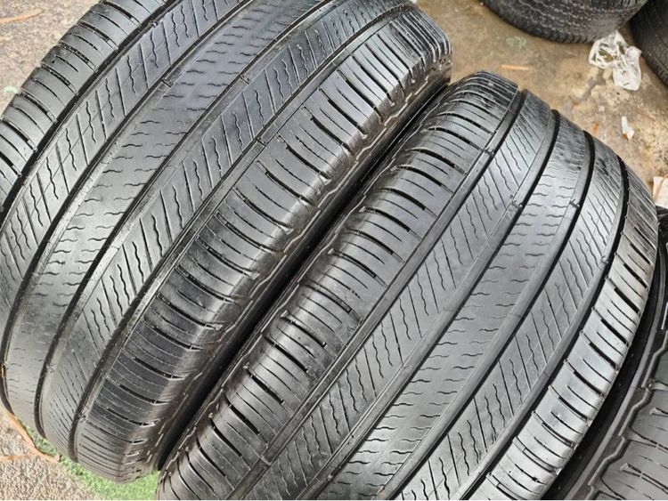 ยางมิชลิน primacy SUV  265 50 20 ปี 24 ชุดละ 7,000 บาทครับ รูปที่ 3