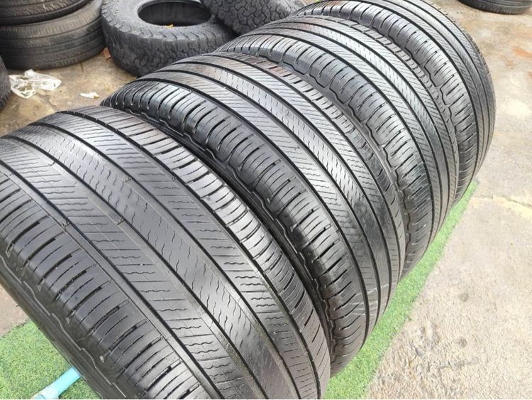 ยางมิชลิน primacy SUV  265 50 20 ปี 24 ชุดละ 7,000 บาทครับ รูปที่ 6