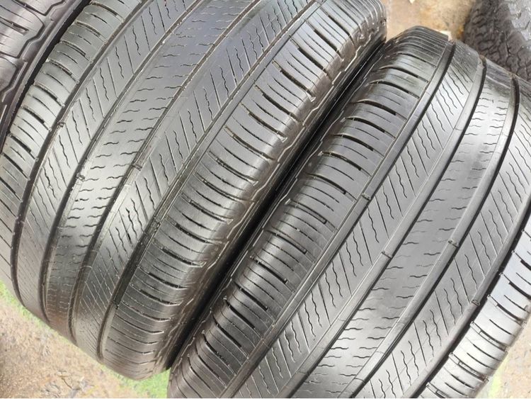 ยางมิชลิน primacy SUV  265 50 20 ปี 24 ชุดละ 7,000 บาทครับ รูปที่ 4