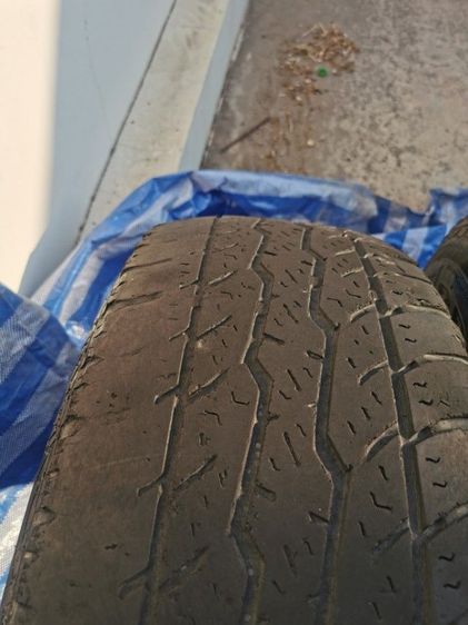 ยาง maxxis​  265​ 70​ 16​ ปี19 รูปที่ 2