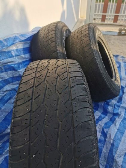 ยาง maxxis​  265​ 70​ 16​ ปี19 รูปที่ 3