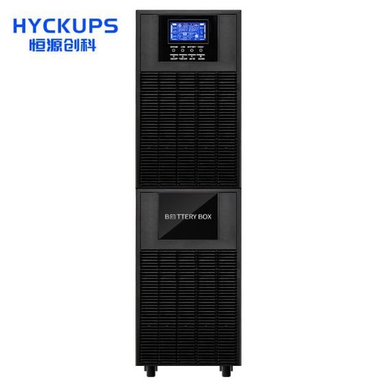 อื่นๆ ONLINE UPS 10 kVA. 8 kW — Business Power Backup (New)