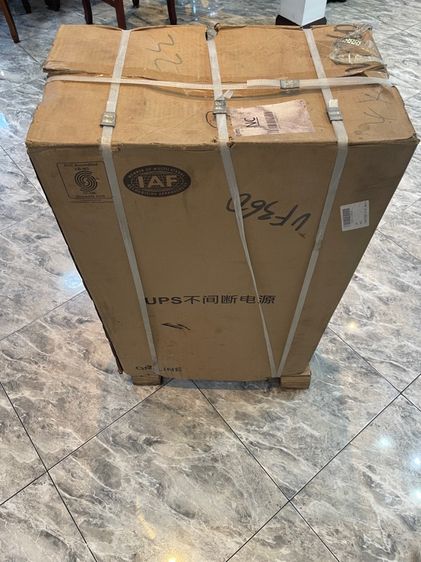 ONLINE UPS 10 kVA. 8 kW — Business Power Backup (New) รูปที่ 5