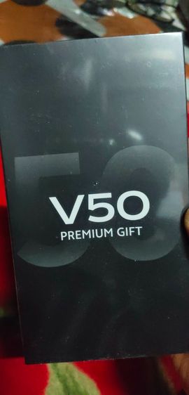 ขาย vivo v50 สภาพใหม่ ประกันเหลือ7เดือน รูปที่ 4