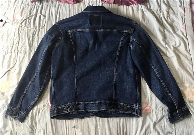 เสื้อยีนส์ Levi’s  รูปที่ 2