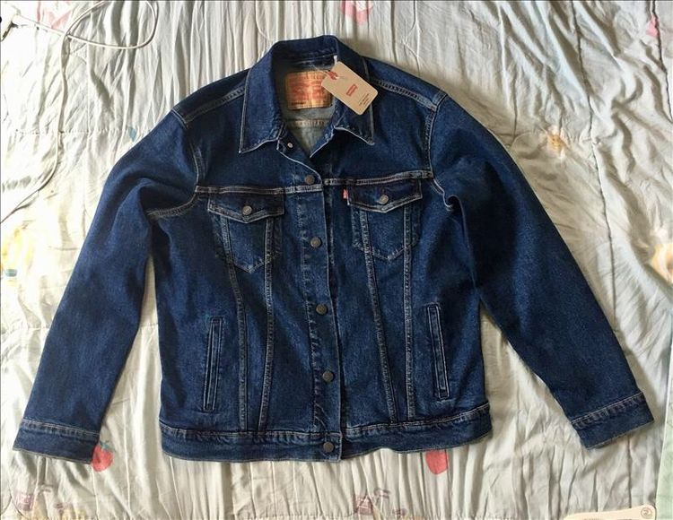 เสื้อยีนส์ Levi’s 