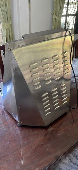 Electric Dough Sheeter . Dough Rolling Machine — Like New  รูปที่ 5