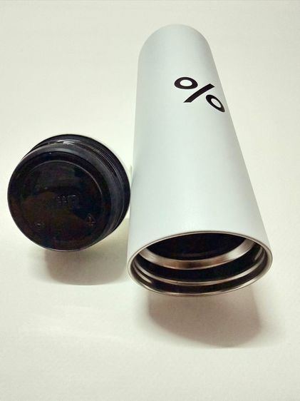 Arabica ขวดน้ำขนาด 20oz สภาพใหม่มากกกกกกก  รูปที่ 3