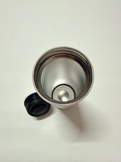 Arabica ขวดน้ำขนาด 20oz สภาพใหม่มากกกกกกก  รูปที่ 5