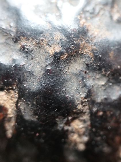 เบี้ยแก้ถักเชือกลงรักครับเขย่ามีเสียงนิ่มๆครับ รูปที่ 10