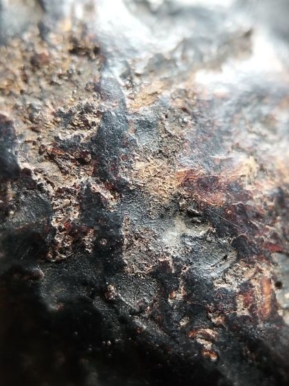 เบี้ยแก้ถักเชือกลงรักครับเขย่ามีเสียงนิ่มๆครับ รูปที่ 17