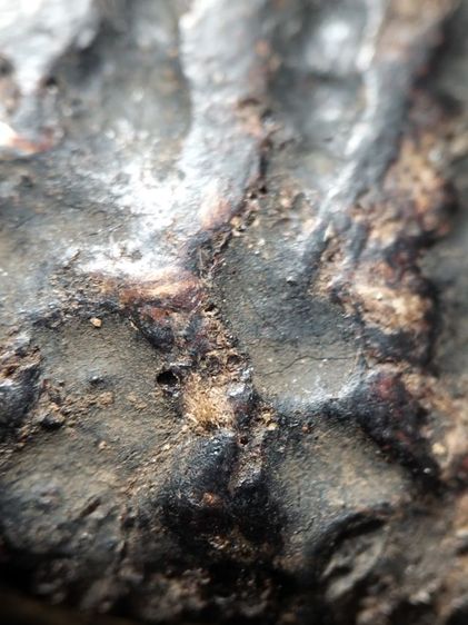 เบี้ยแก้ถักเชือกลงรักครับเขย่ามีเสียงนิ่มๆครับ รูปที่ 15