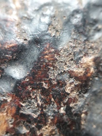 เบี้ยแก้ถักเชือกลงรักครับเขย่ามีเสียงนิ่มๆครับ รูปที่ 11