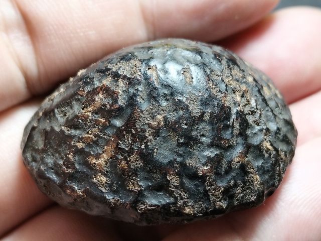 เบี้ยแก้ถักเชือกลงรักครับเขย่ามีเสียงนิ่มๆครับ รูปที่ 2