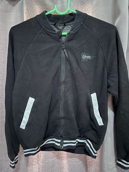 เสื้อแขนยาวสวิตเตอร์เด็ก รูปที่ 10