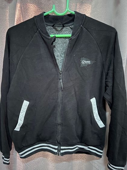 เสื้อแขนยาวสวิตเตอร์เด็ก รูปที่ 9