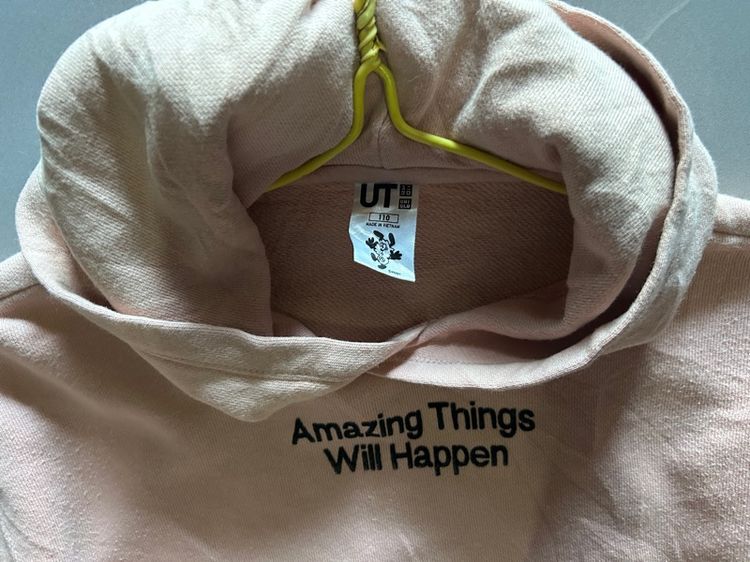 เสื้อแขนยาวสวิตเตอร์เด็ก รูปที่ 4