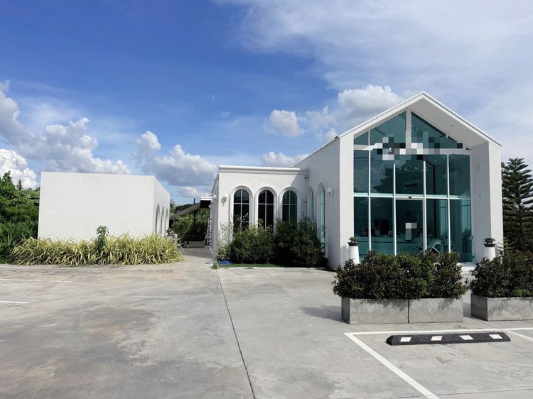 เซ้งร้านหรู-สวย พุทธมณฑล กาญจนาภิเษก ราชพฤกษ์  พื้นที่ 1 ไร่ มีที่จอดรถเยอะ รูปที่ 6