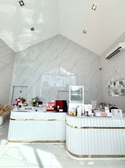เซ้งร้านหรู-สวย พุทธมณฑล กาญจนาภิเษก ราชพฤกษ์  พื้นที่ 1 ไร่ มีที่จอดรถเยอะ รูปที่ 7