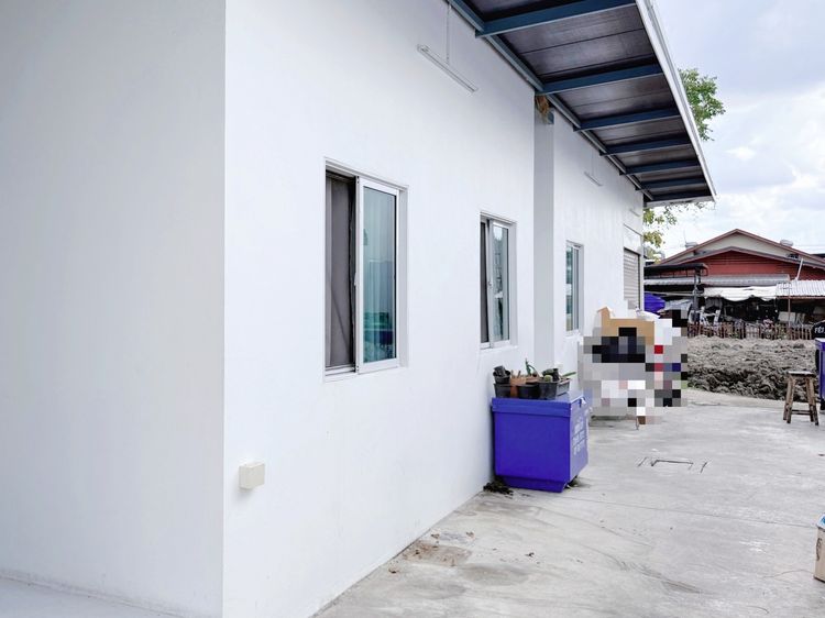 เซ้งร้านหรู-สวย พุทธมณฑล กาญจนาภิเษก ราชพฤกษ์  พื้นที่ 1 ไร่ มีที่จอดรถเยอะ รูปที่ 4