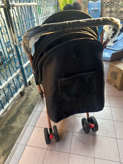 รถเข็นเด็ก รูปที่ 7