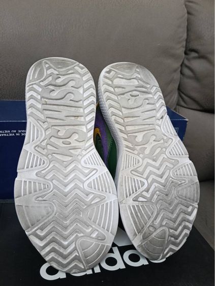 ขายรองเท้า K-SWISS (มือสอง)  👟 ไซส์ 39 (24.5CM) US7.5 UK5.5 รูปที่ 3