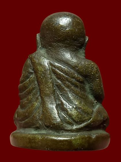 พระหลวงพ่อเงินค่ะ รูปที่ 2