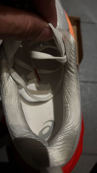 รองเท้าวิ่ง asic รูปที่ 9